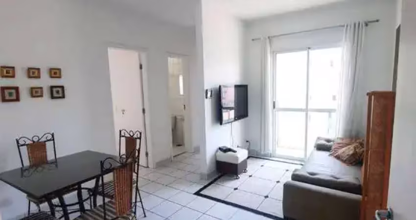Apartamento mobiliado com 2 dormitórios para alugar, 53 m² por r$ 2.600/mês - jardim marica - mogi das cruzes/sp