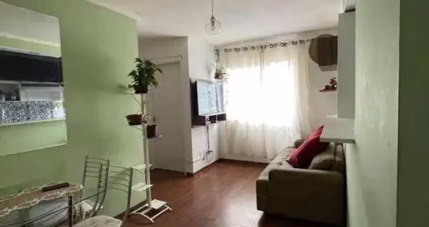 Apartamento térreo com 2 dormitórios à venda, 45 m² por r$ 210.000 - vila urupês - suzano/sp