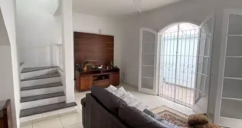 Casa com 3 dormitórios à venda, 176 m² por r$ 850.000,00 - jardim santa carolina - mogi das cruzes/sp