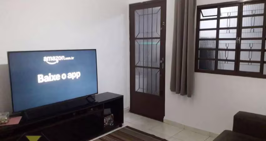 Casa com 2 dormitórios à venda, 90 m² por r$ 450.000,00 - jardim armênia - mogi das cruzes/sp