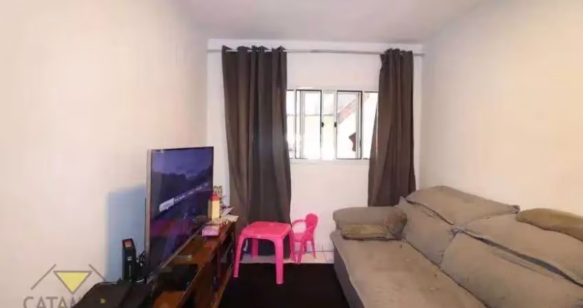 Casa com 3 dormitórios à venda, 125 m² por r$ 350.000,00 - conjunto residencial nova bertioga - mogi das cruzes/sp
