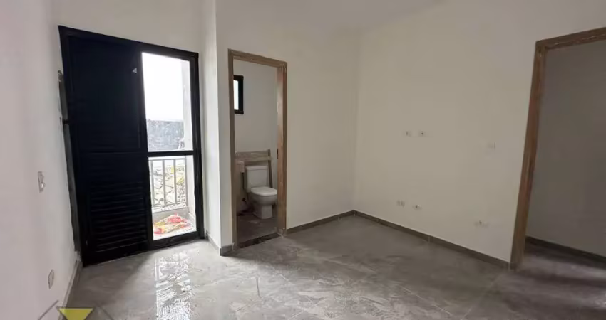 Apartamento com 2 dormitórios à venda, 52 m² por r$ 300.000,00 - vila paulista - mogi das cruzes/sp