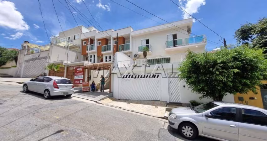 Sobrado à venda, ao lado do Colégio Salesiano, Mazzarello com 3 suítes, espaço gourmet e 2 vagas!