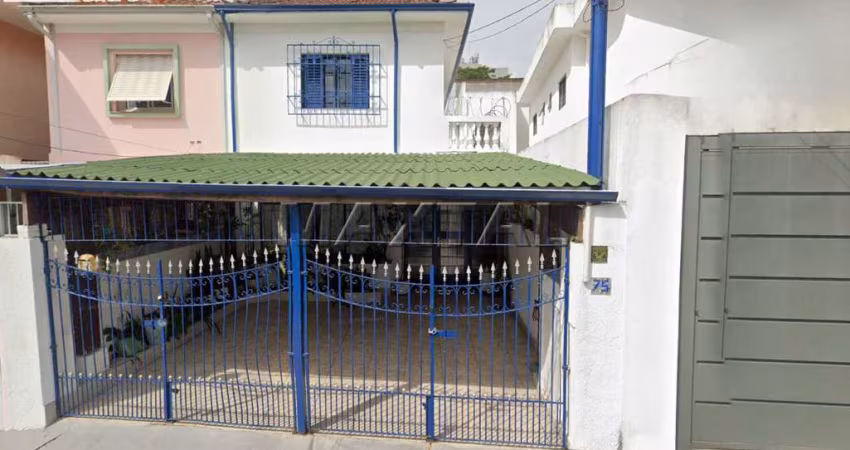 Sobrado no Bairro Vila Monumento com 162m², 3 quartos, 2 vagas , próximo ao Museu do Ipiranga