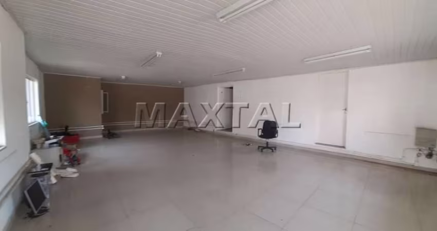 Galpão para Alugar, 4.300 m² de terreno, 450 m² de Área Construída, Vila Guilherme, Zona Norte.