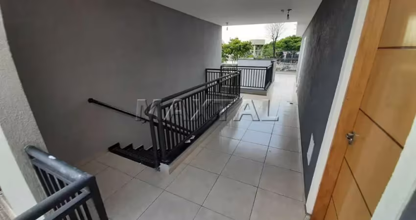 Apartamento à venda no jaçanã, de 43 m². com 2 dormitórios, sem vaga de garagem.