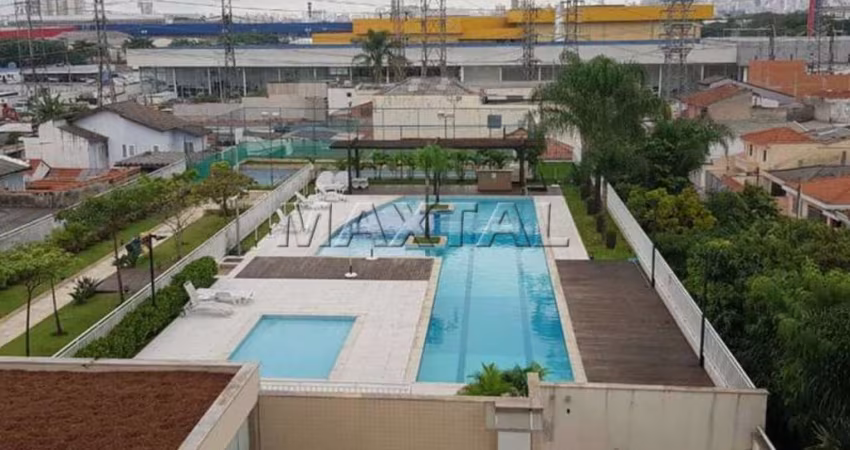 Apartamento à venda com 110m², 3 dormitórios, 2 suítes, 3 banheiros, 2 vagas na Vila Guilherme.