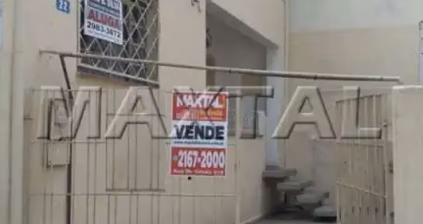 Casa em condomínio fechado com 2 quartos à venda na Rua Pedro Cacunda, 147, Jardim São Paulo (Zona Norte), São Paulo