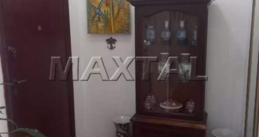 Apartamento com 130m², no Bairro da Consolação sendo 3 Dormitórios, 1 Vaga de Garagem