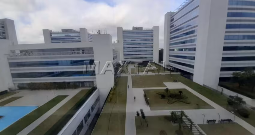 Sala comercial (laje) à venda no CENESP, com 2.844,04m², 28 vagas de garagem.