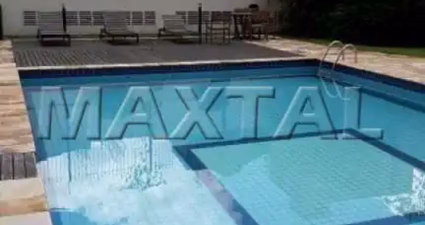 Apartamento em santana para locação de 90m² com 3 dormitórios,1 sala e 2 vagas