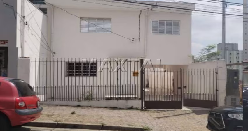 Sobrado Residencial/Comercial na Santa Terezinha para venda! Com 130m², 3 dormitórios e 2 vagas