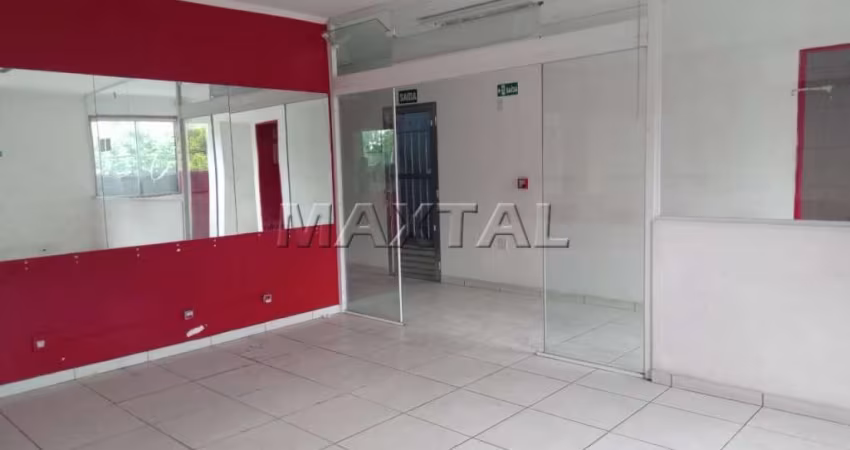Espaço de 192 m² uma sala na frente de 27metros, várias salas no fundo de varios tamanhos