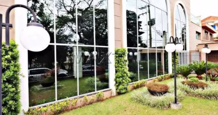Apartamento à venda no jardim são paulo, com 149m². com 4 dormitórios e 4 vagas.