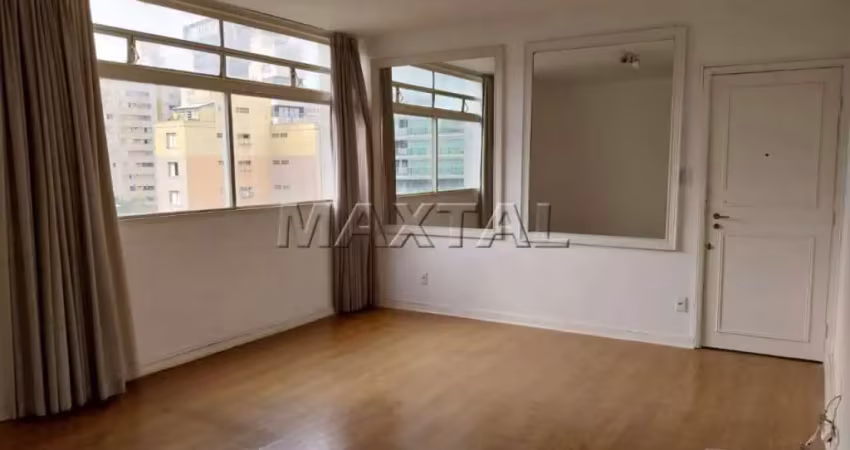 Apartamento à venda na rua oscar freire, 92 m². 2 quartos, 1 vaga, ao lado metrô oscar freire.