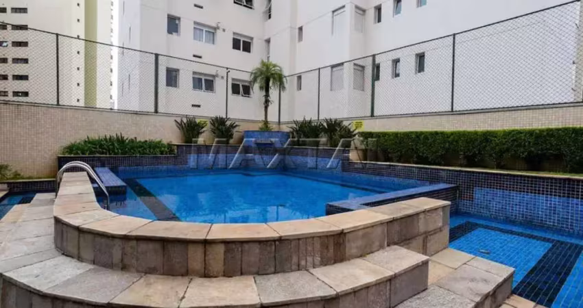 Apartamento à venda em santana, 3 suítes, mais uma suíte opcional,  4 vagas, 3 salas e varanda.