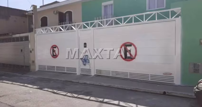 Casa  na região do jaçanã com 3 dormitórios sendo 1 suite  e 4 vagas  e 3 banheiros