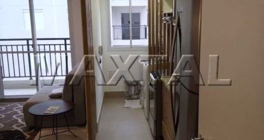 Studio Totalmente Mobiliado  Praças da Cidade - Praça Piratininga