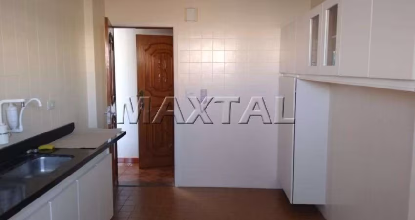 Amplo Apartamento 2 Dormitórios 2 Banheiros 2 Vagas  a 2 Quadras da Água Fria