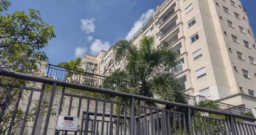 Apartamento semi novo 2 dormitórios sendo 1 suite, lazer completo no jardim tremembé.