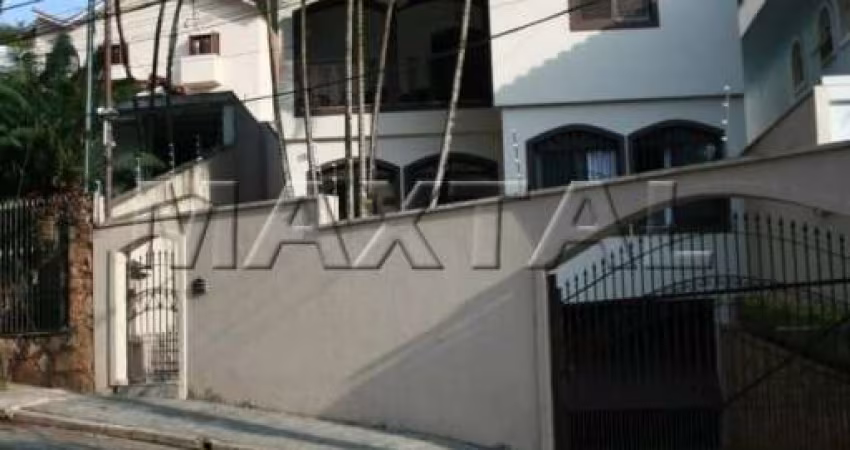 SOBRADO DE ALTO PADRÃO, 2 DORM, 1 SUITE, 4 VAGAS,  PRÓXIMO DA SERRA DA CANTAREIRA!!