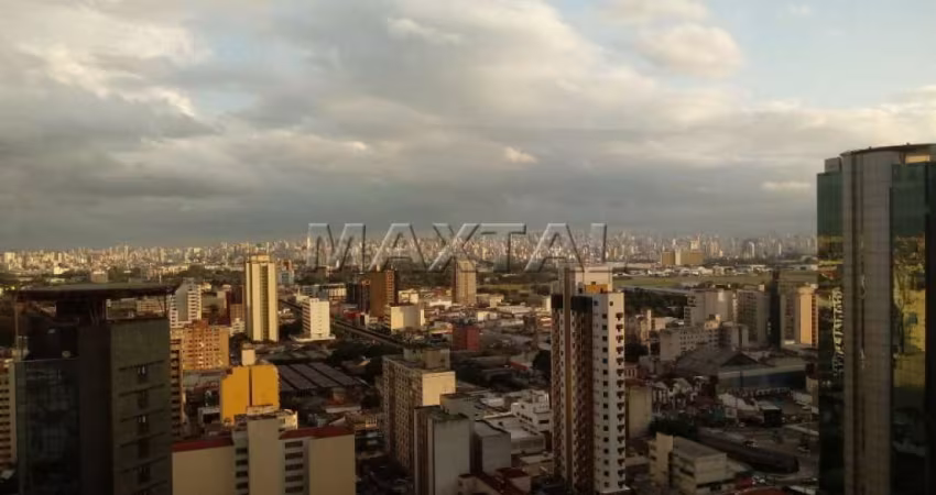 Apartamento para Venda de 2 dormitórios, 2 suítes, 2 vagas, lazer completo!