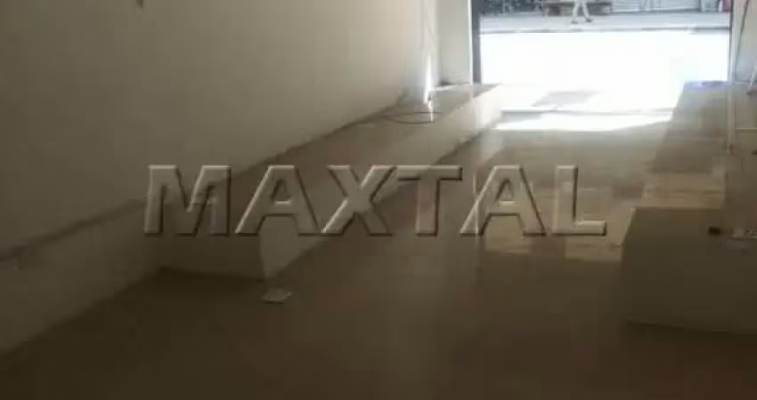 Loja com banheiro e copa travessa da voluntários da pátria, ao lado do metrô santana.