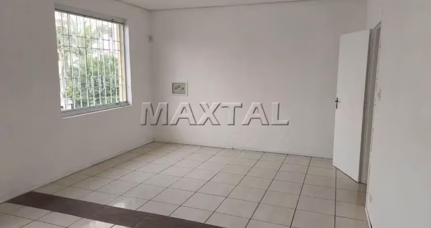 Casa comercial para locação, em santana, 280m², com 6 salas, cozinha, 4 banheiros e 1 vaga.