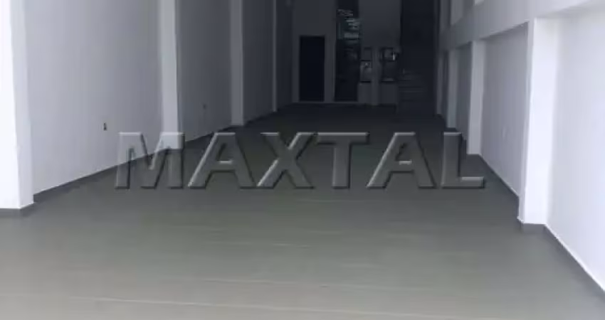 Prédio comercial para locação na região da casa verde com 450m², 3 pisos, 5 banheiros  e 2 vagas.