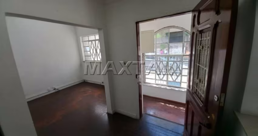 Primoroso  Sobrado comercial em Santana, 420m², 10 salas, copa cozinha, 3 banheiros, 10 vagas.