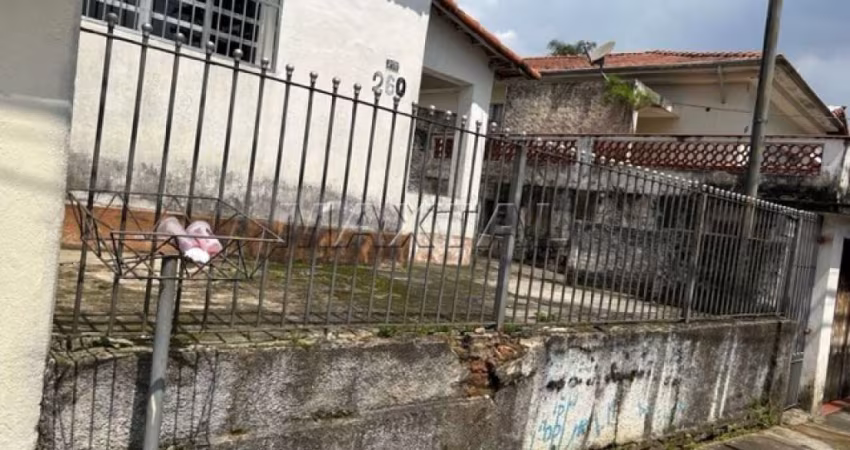 Terreno com 713m² ,possuí 14,25 x 50 com 3 casas,  no bairro do Tremembé, em ótima localização!