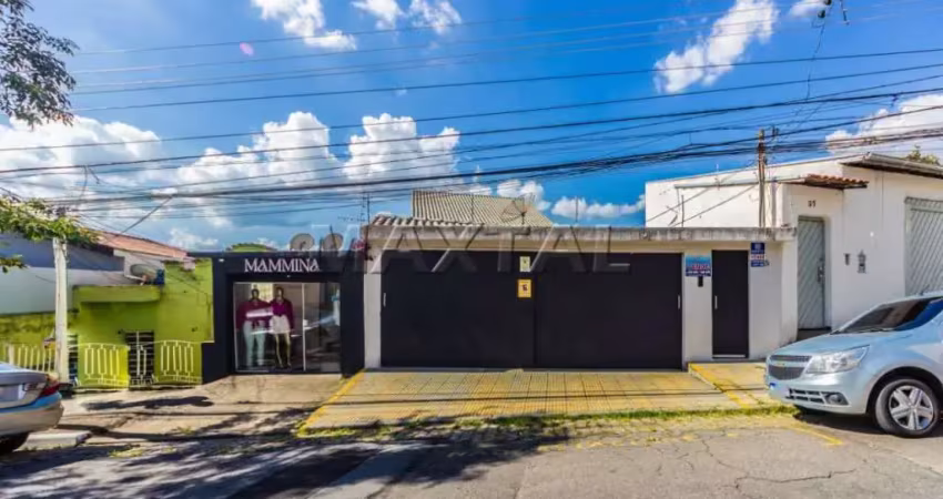 Casa na região do jardim frança com 340 m². com 4 dormitórios, 1 suíte, piscina  e 2 vagas.