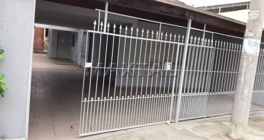 Casa à venda, com 2 dormitórios, 3 vagas de garagem e edícula. região da casa verde.