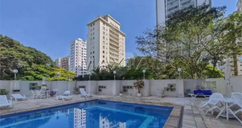 Apartamento 110m², Vende em Santana, Braz Leme, 3 dormitórios, 1 suíte, lazer completo, 1 vaga.