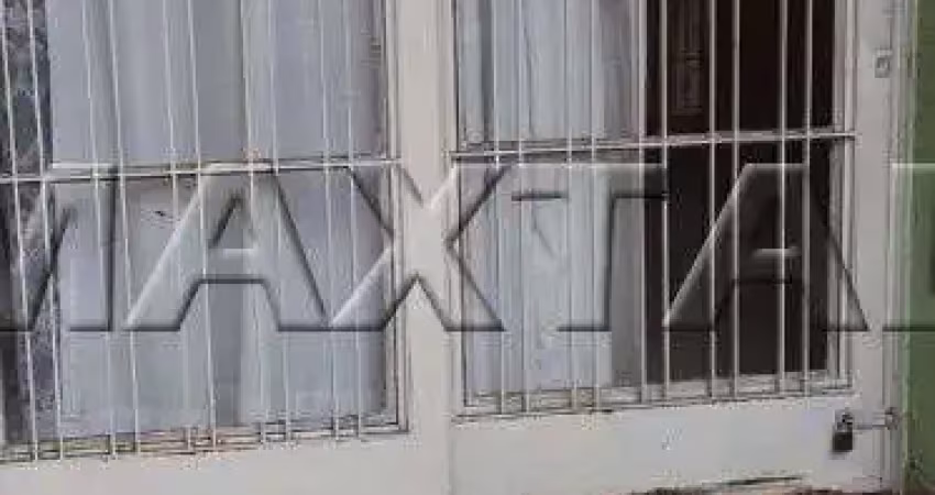 Sobrado 100m² com 3 dormitórios, sala, cozinha, 2 banheiros. 1 Vaga em Santana.