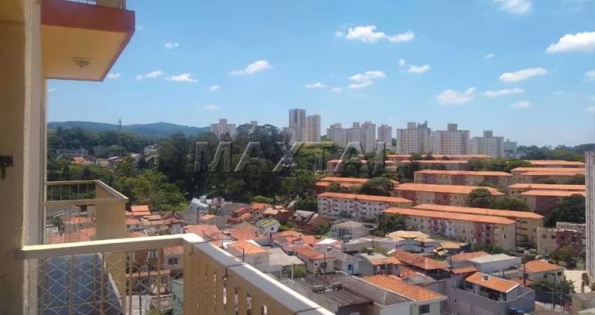 Apartamento 35m , com 1 dormitório, armários embutidos , e 1 vaga em Santana!!!