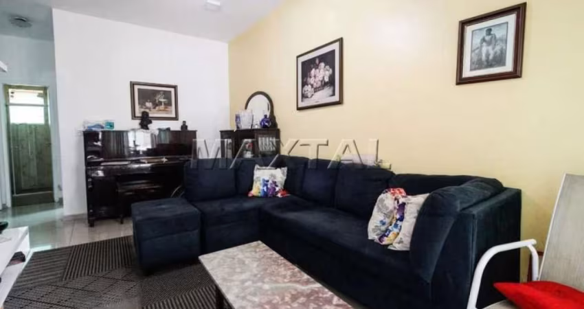 Casa com 3 Quartos e 2 banheiros à Venda, 185 m² em Santana