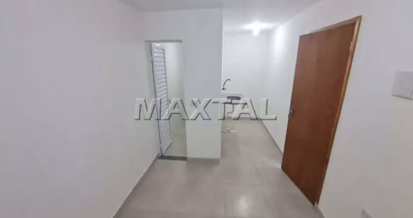 Studios residências, vende-se, com 10 unidades, 100m²,  cada com 1 sala, banheiro em santana.