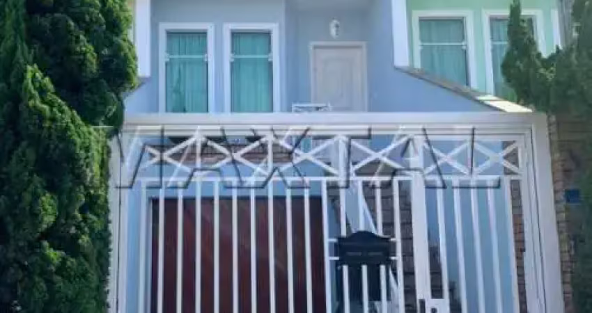 Casa na região da vila maria com 133 mtrs e 4 dormitórios 3 vagas