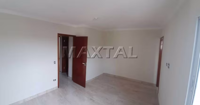 Casa em Condomínio novo Jardim Tremembé , 3 Dormitórios sendo 1 Suíte, 1 Vaga , Agende sua visita!!!