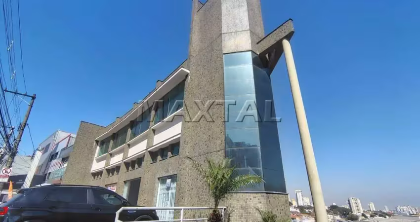 Prédio comercial para alugar, em localização privilegiada, com 12 vagas, no tucuruvi .
