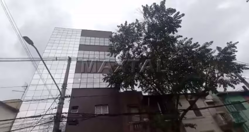 Apartamento novo 1 dormitório 1 banheiro c/ espaço gormet em cima do prédio ao lado do shopping d