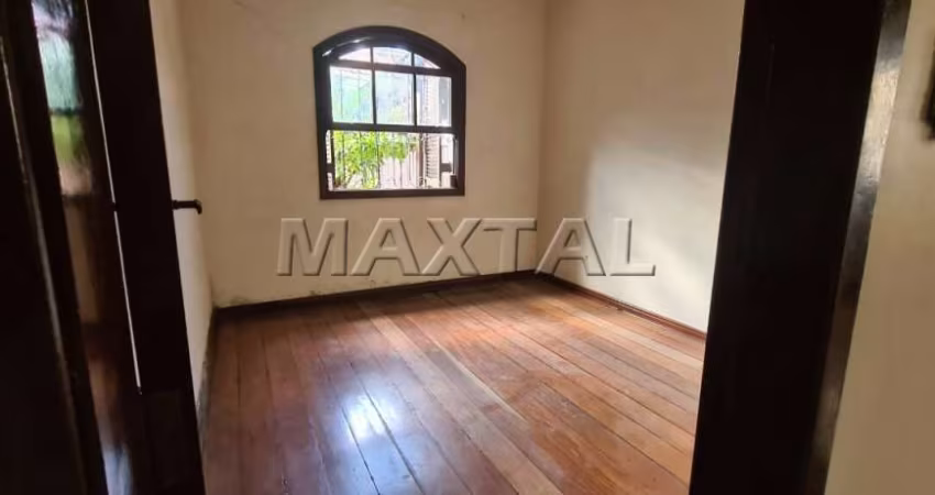 Casa a venda  com 3 dormitórios, 3 salas, 3 banheiros, 2 vagas na região da Lapa