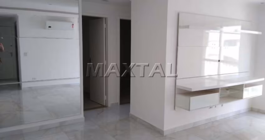 Apartamento  à venda com 60m² em Santana. Com 2 dormitórios, sala e 1 vaga de garagm.