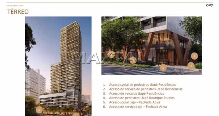 Apartamento de 191m² alto padrão em Higienópolis  3 suítes, 2 vagas e piscina.