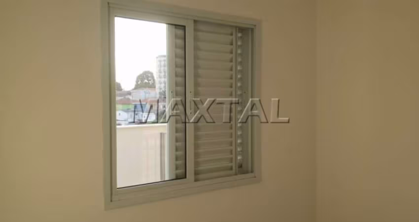 Apartamento de 2 dormitórios, novo, pronto para morar, à venda  no Jardim Japão.