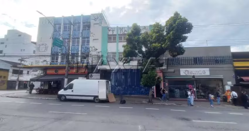 Loja para alugar com 250 m², na avenida cruzeiro do sul, ótimo para uma clínica ou comércio.