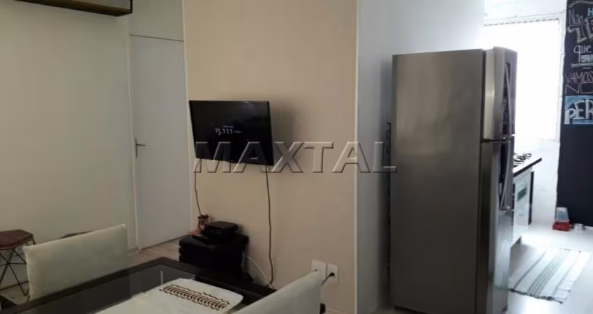 Apartamento à venda com 2 dormitórios, 1 vaga, lazer completo, andar alto, próximo a avenida Imirim.