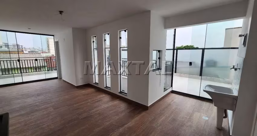 Studio novo de 36 m² em santana, a apenas 800 metros da estação de metrô santana.