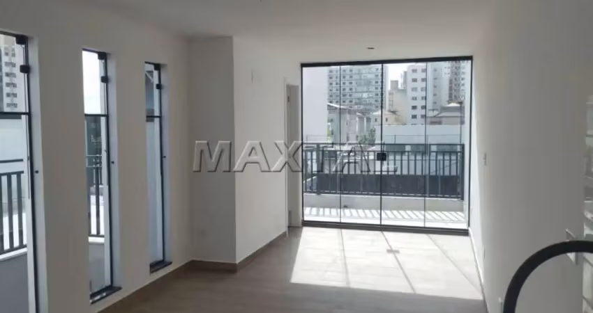 Apartamento com 1 quarto à venda na Rua Jovita, 461, Santana, São Paulo